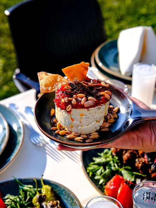 Mübrem Kebap Steak House - 14. Fotoğraf