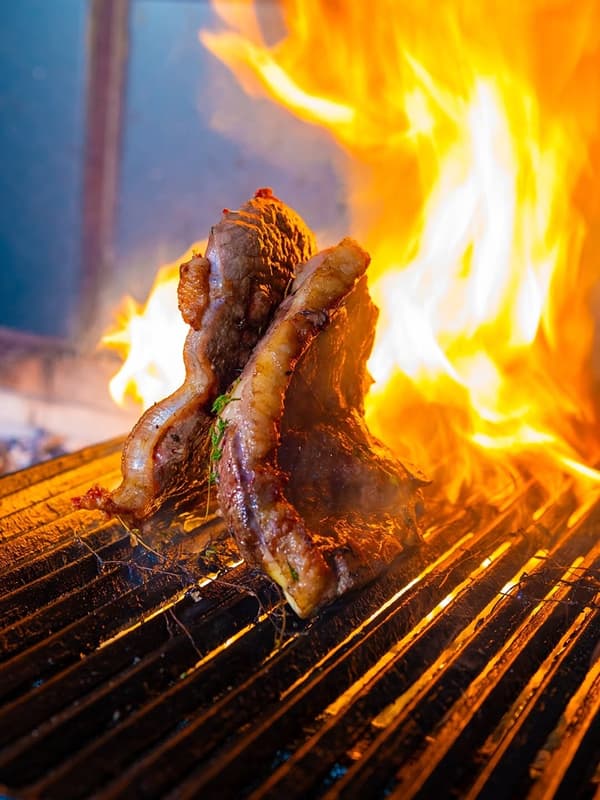 Mübrem Kebap Steak House - 3. Fotoğraf