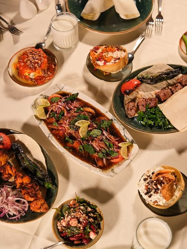 Mübrem Kebap Steak House - 16. Fotoğraf