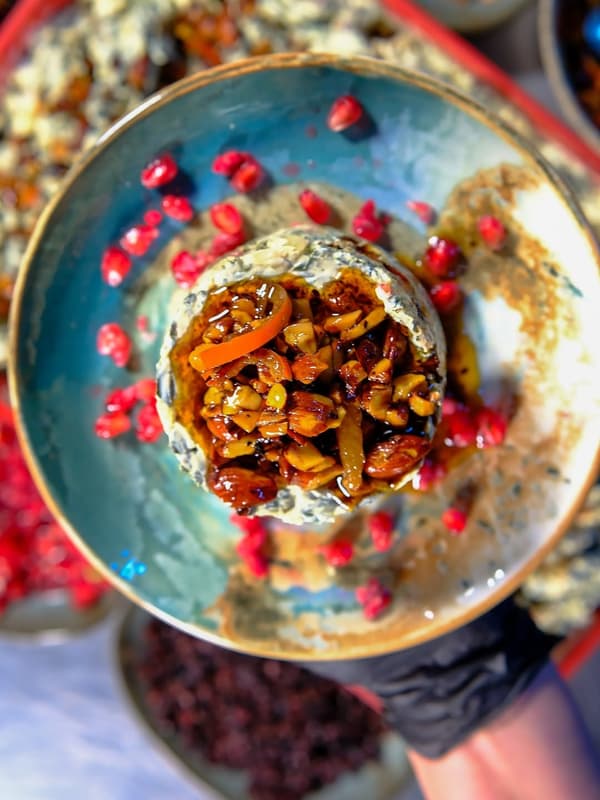 Mübrem Kebap Steak House - 7. Fotoğraf