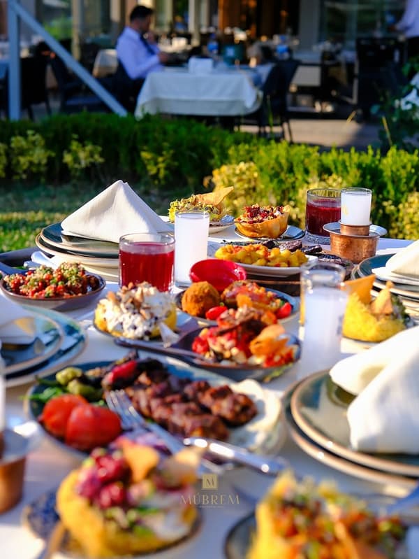 Mübrem Kebap Steak House - 4. Fotoğraf