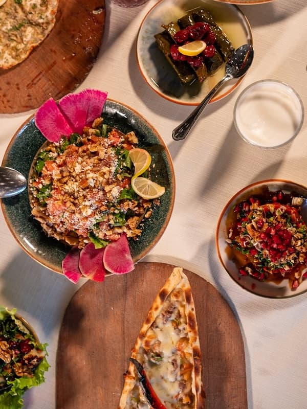 Mübrem Kebap Steak House - 8. Fotoğraf