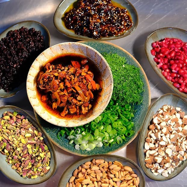 Mübrem Kebap Steak House - 2. Fotoğraf