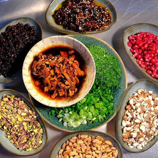 Mübrem Kebap Steak House - 2. Fotoğraf