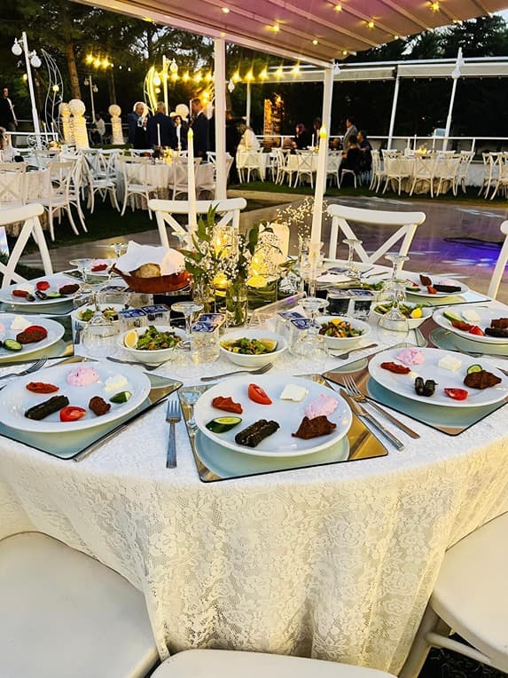 Mango Garden İs Sahne  - 9. Fotoğraf