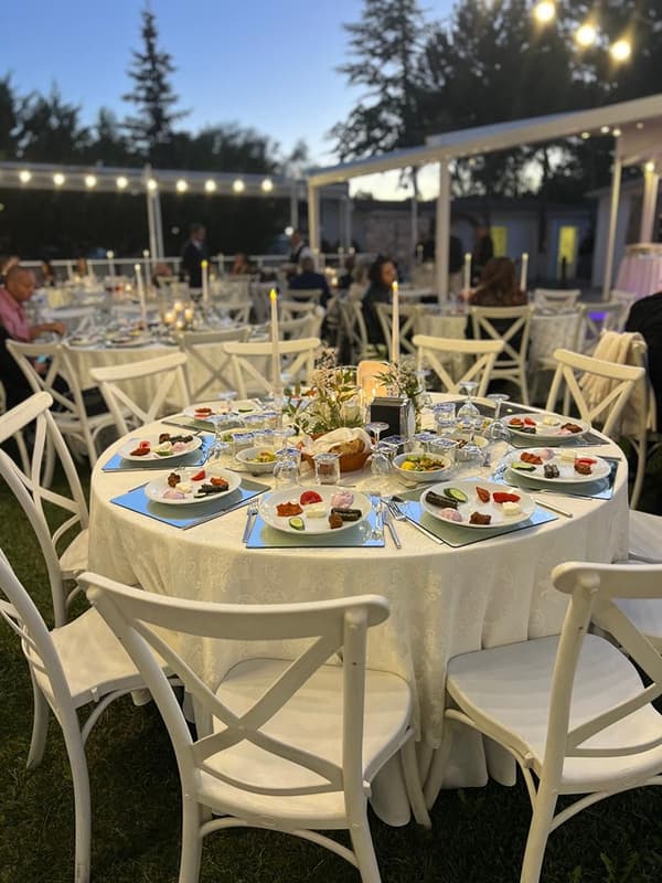 Mango Garden İs Sahne  - 3. Fotoğraf