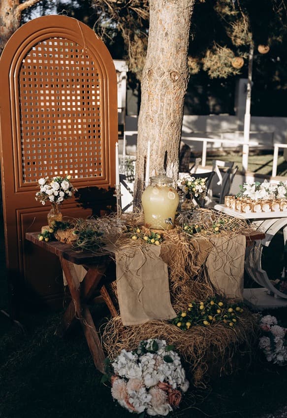 Mango Garden İs Sahne  - 11. Fotoğraf