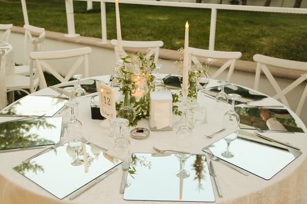 Mango Garden İs Sahne  - 6. Fotoğraf